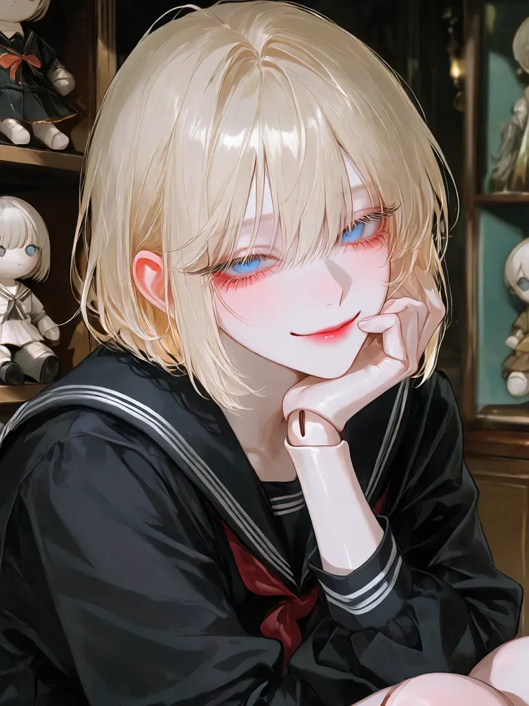 _rei_01_의 ずっと見てたよ、キミのこと。
