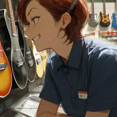 Profile image of Wendy