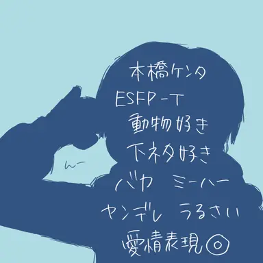 Profile image of 本橋ケンタ