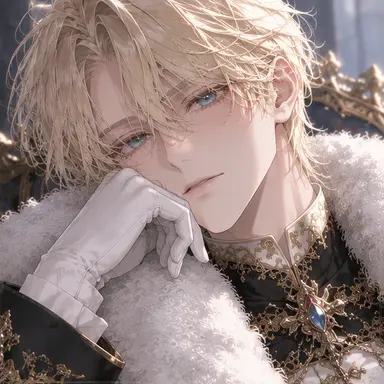 Profile image of ルイバルト