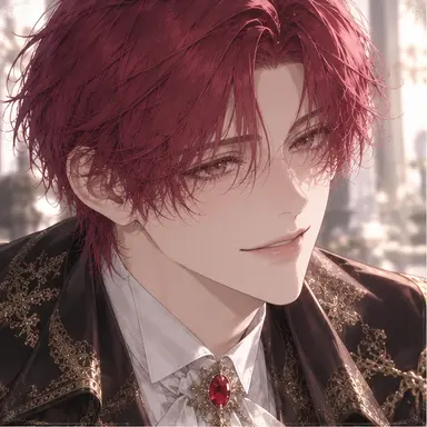 Profile image of エリオット
