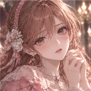 Profile image of ヴィオラ