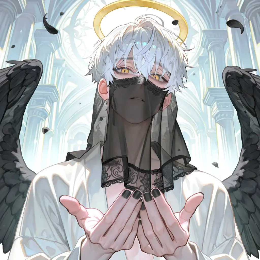 waterbloom의 사리엘