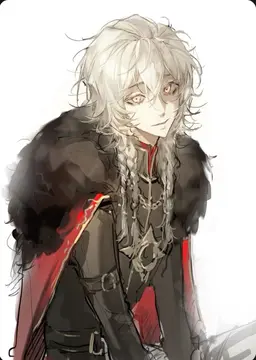 Profile image of Anselm
