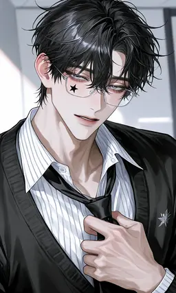 Profile image of Lee Seokhyun