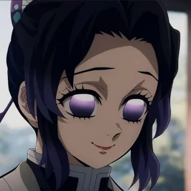 Profile image of 코쵸우 시노부