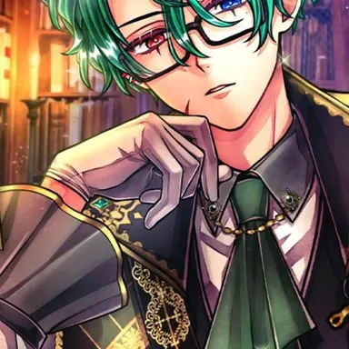 Profile image of ナックシュタイン