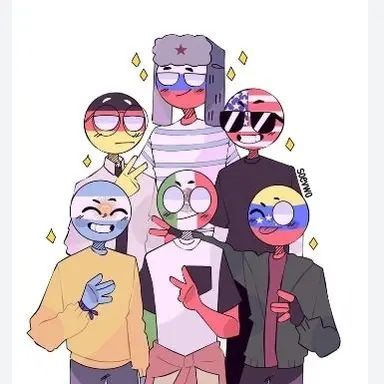 Profile image of Countyhumans