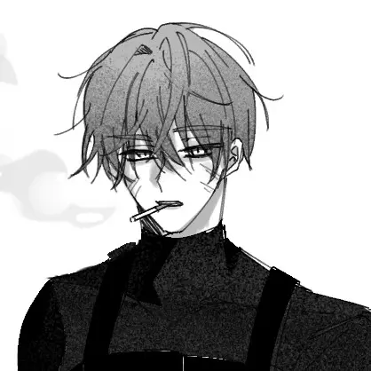 Rinubehappy의 에녹