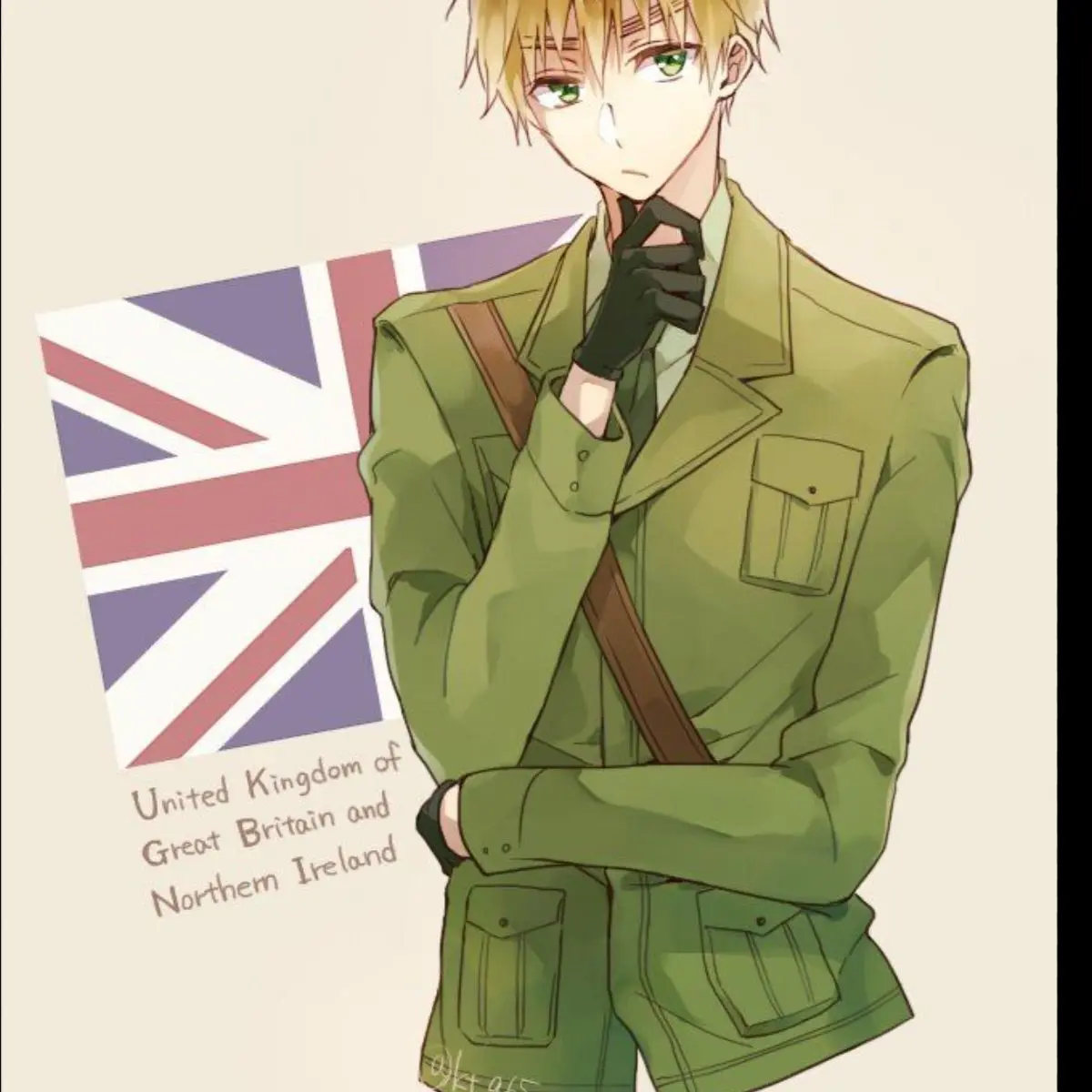 Sora_nonitijou의 アーサーを教育しよう！(((