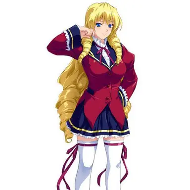 Profile image of 龍宮寺姫乃