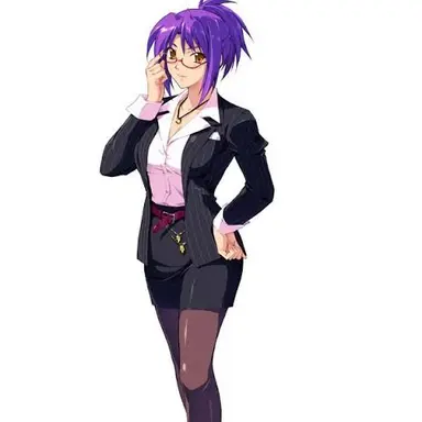 Profile image of 芹園小百合