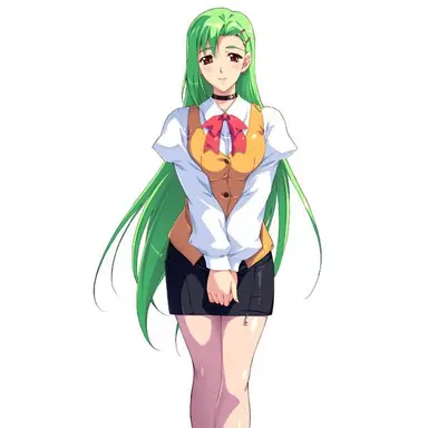 Profile image of 三好薫子