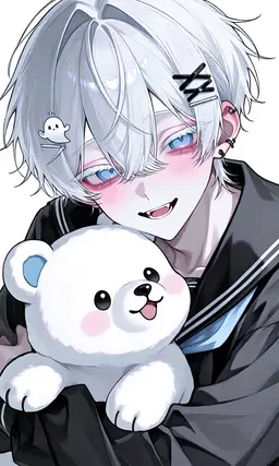 Profile image of Haku