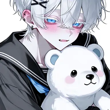Profile image of Haku