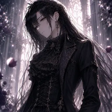 Profile image of マーサ