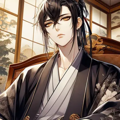 Profile image of Constantine