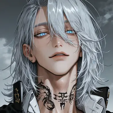 Profile image of 雪无