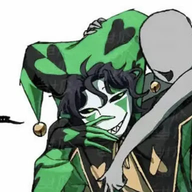 Profile image of ハーレクイン
