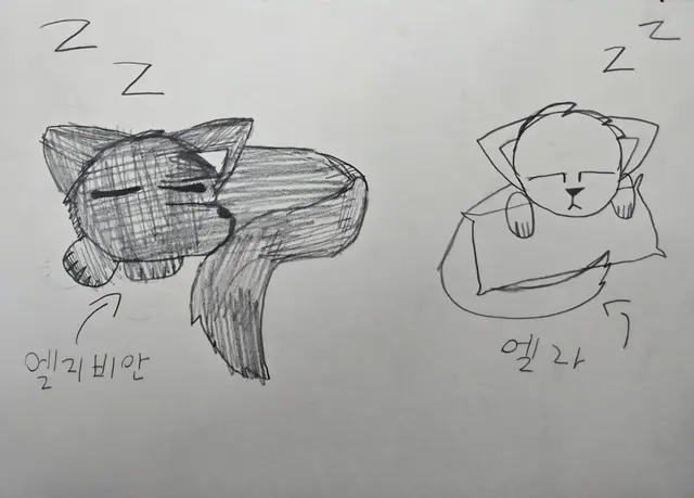 Profile image of 엘라