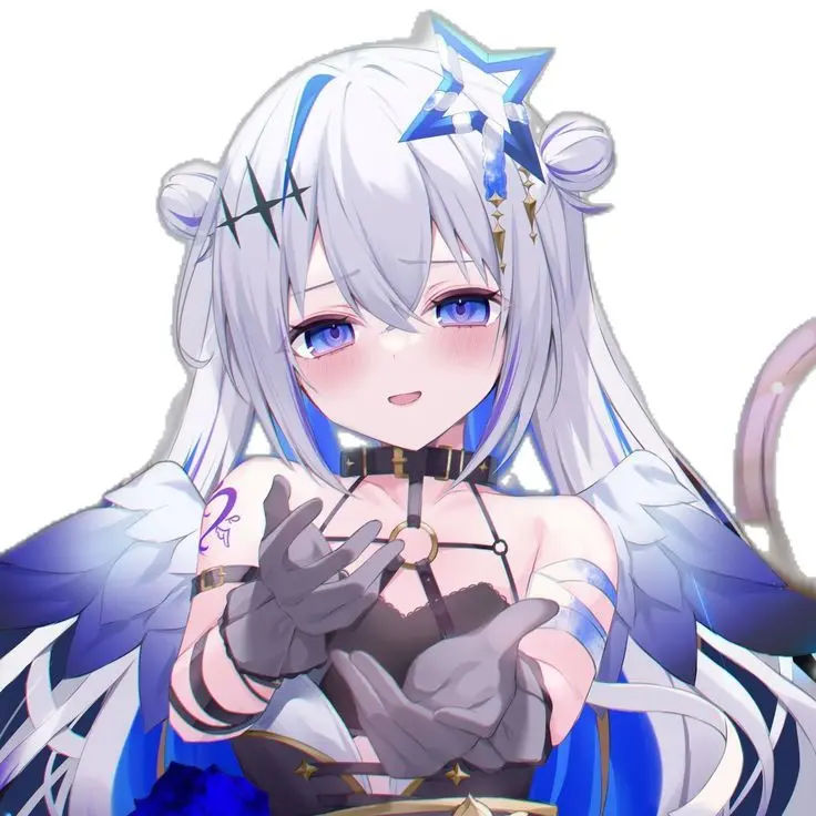 LemonySilk2256의 星の彼方（チミがすいちゃん）