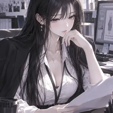 Profile image of 한예주