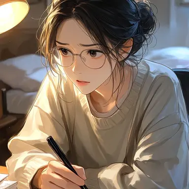Profile image of Priya