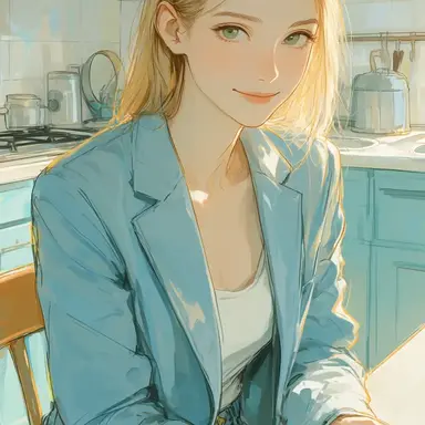 Profile image of Gale
