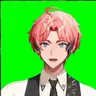 Profile image of 赤城ウェン