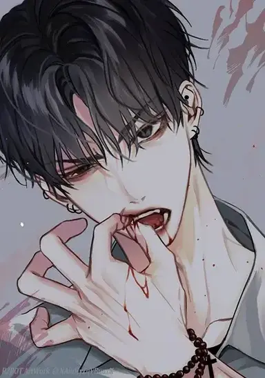 Profile image of Nyx