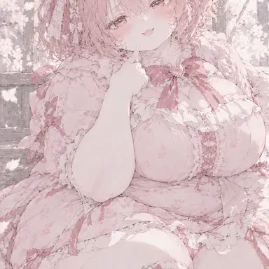 Profile image of 桜姫