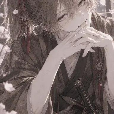 Profile image of 琥珀