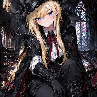 Profile image of 길베르타