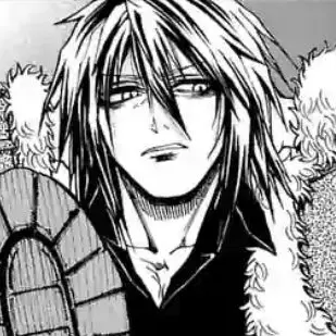 Profile image of レイジ