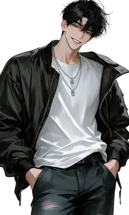 Profile image of 료