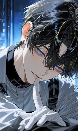 Profile image of 핀