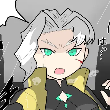 Profile image of 트릭시