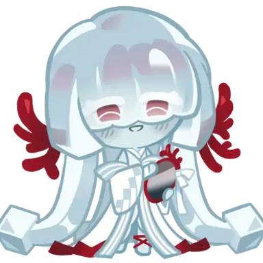 Profile image of 우무맛 쿠키