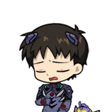 Profile image of 신지