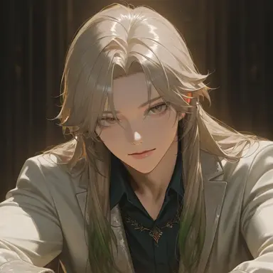 Profile image of リク