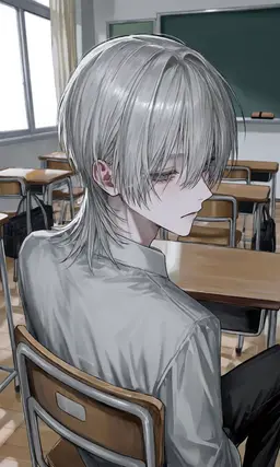 Profile image of Asahi Ichigaya