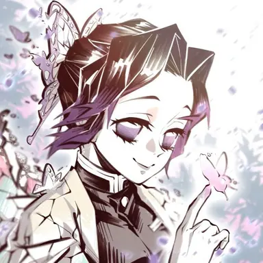 Profile image of 코쵸우 시노부