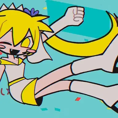 Profile image of 네루