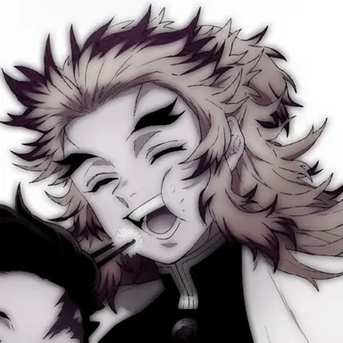 Profile image of 렌고쿠 쿄쥬로