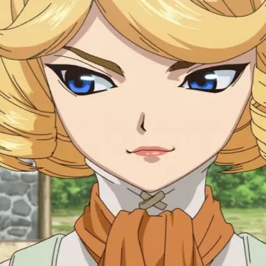 Profile image of Francois
