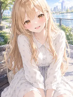 Profile image of 사쿠라바 유이