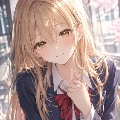 Profile image of 사쿠라바 유이
