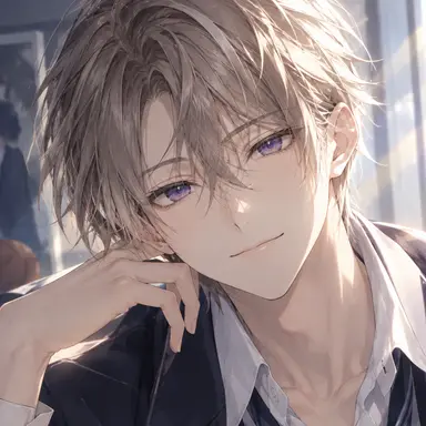 Profile image of 쿠죠 리츠
