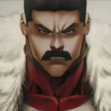 Profile image of スラッグ