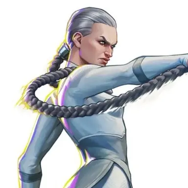 Profile image of トゥーラ